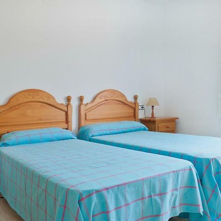 Lluna L' Escala Exterior foto